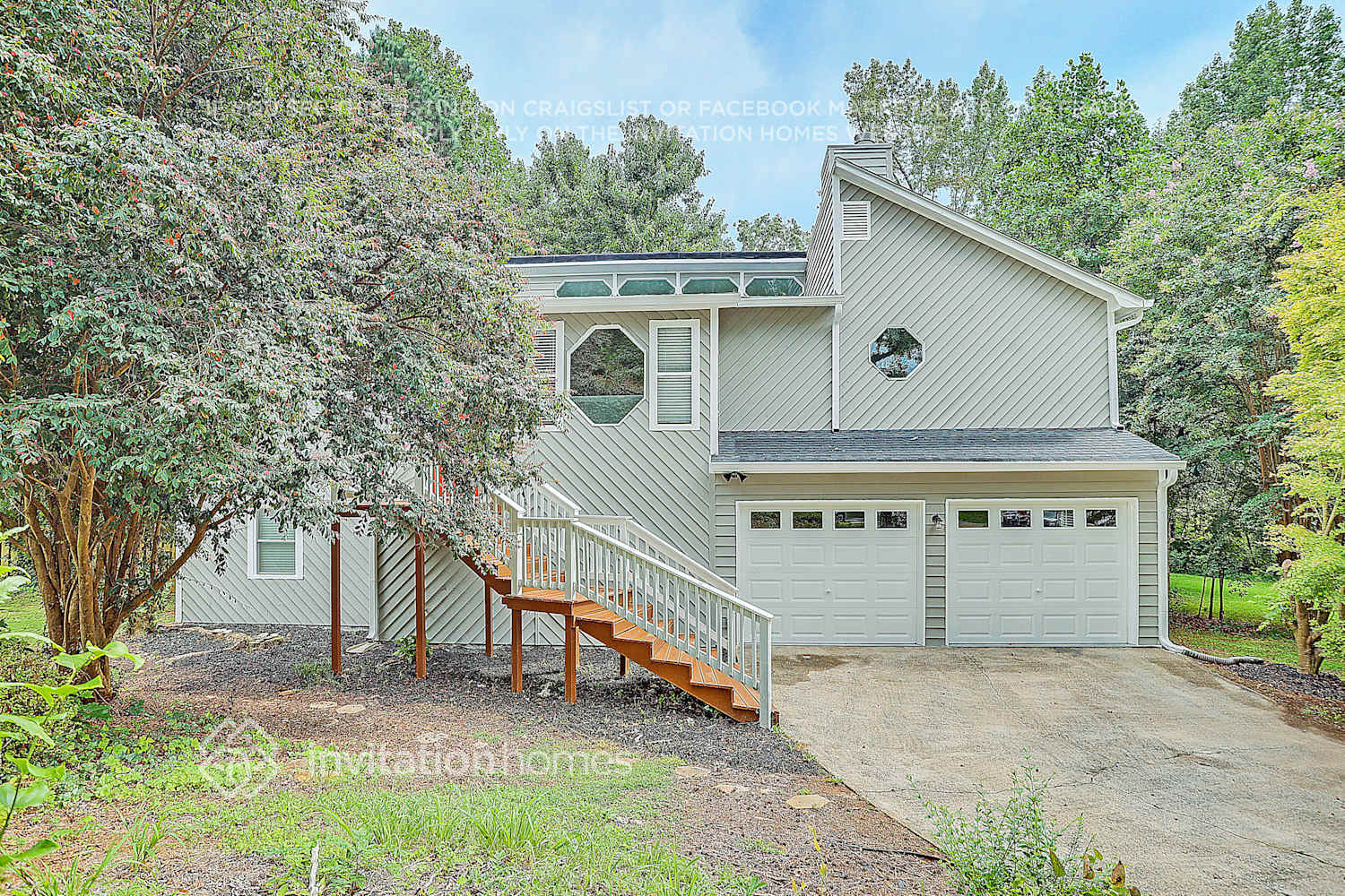 Building Photo - 4741 Carmichael Chase NE