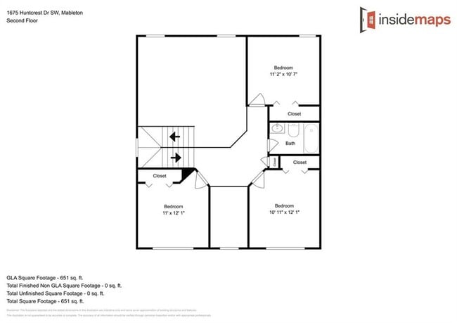 Building Photo - 1675 Huntcrest Park SW