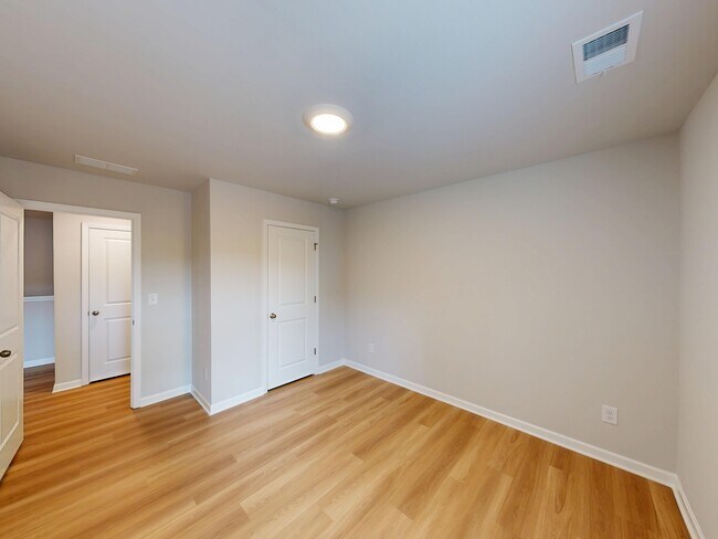 Floorplan - Crescent Valley