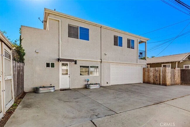 Building Photo - 2BD/1BA ADU Apartment in Belmont Heights