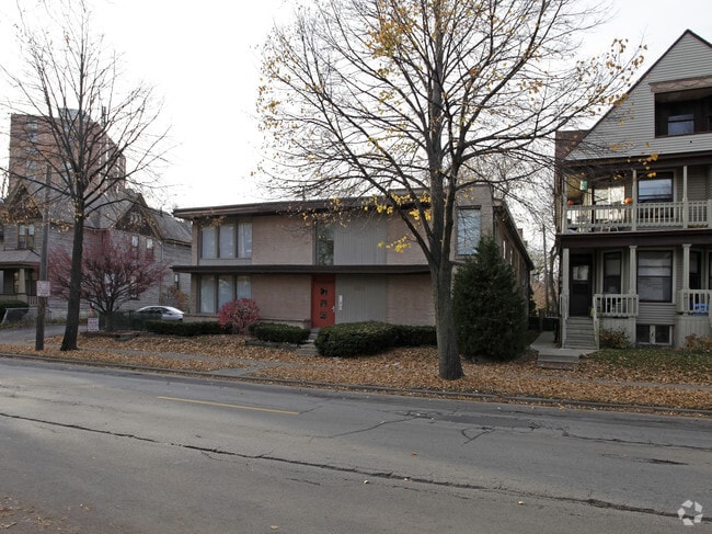 Building Photo - 1851 N Oakland Ave