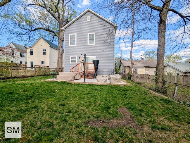 Building Photo - 3708 37th St
