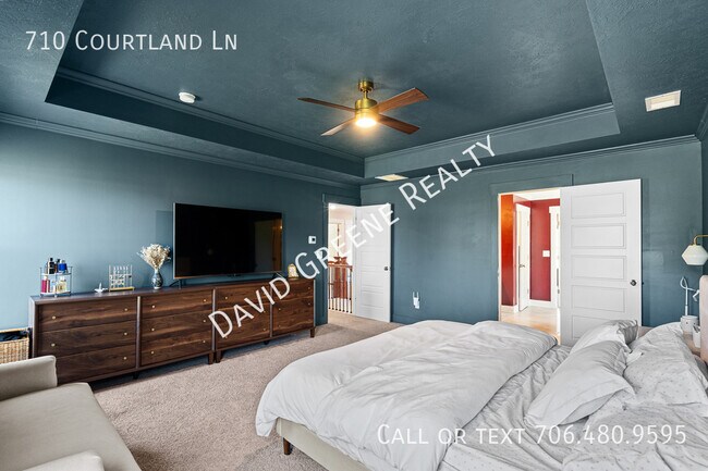 Building Photo - 710 Courtland Ln