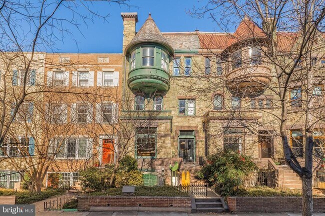 Primary Photo - 1743 Q St NW