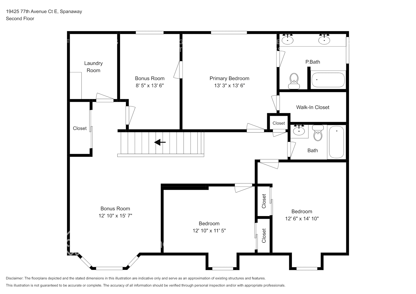 Building Photo - 19425 77th Ave Ct E