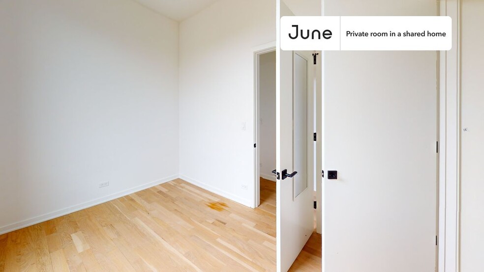 Building Photo - Private bedroom in 4 bed/3 bath Home