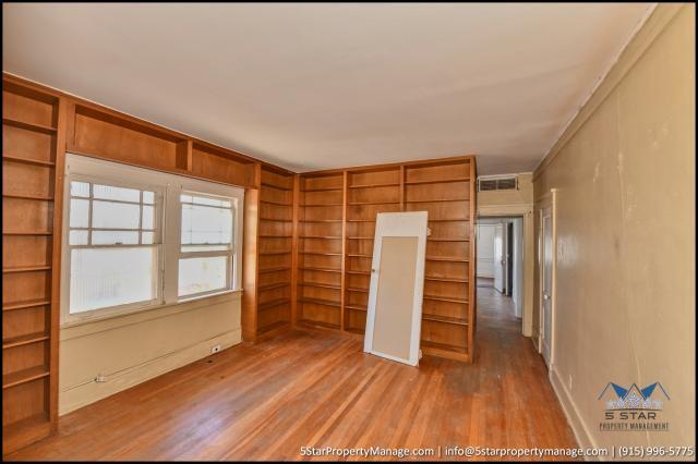 Building Photo - 1 bedroom in El Paso TX 79902