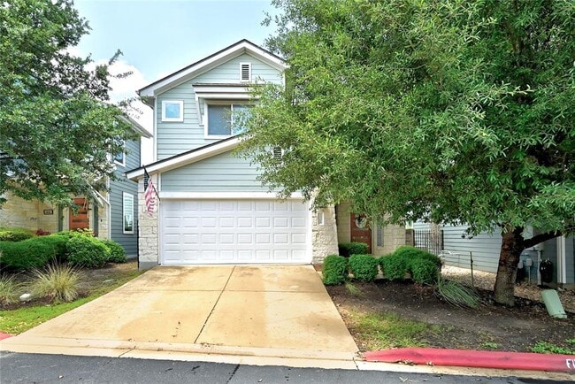 Building Photo - 2306 Capulet St