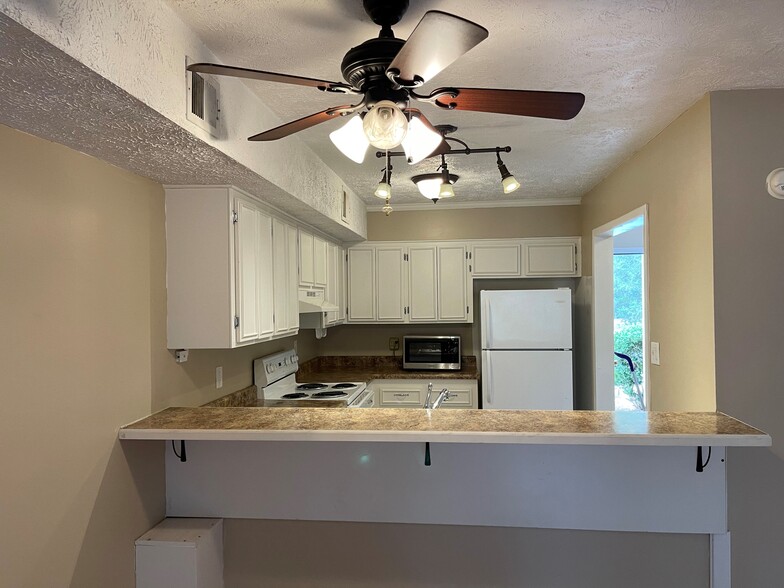 Kitchen - 365 W Illinois Ave