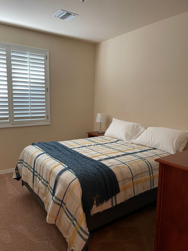 Building Photo - Furnished Pool/Spa Home in Araby Estates