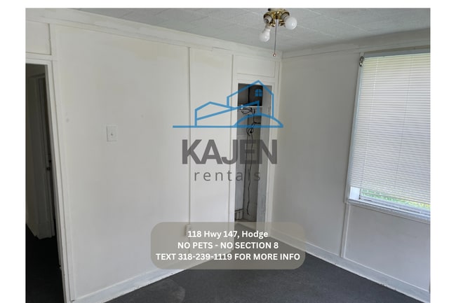 Building Photo - 118 LA-147