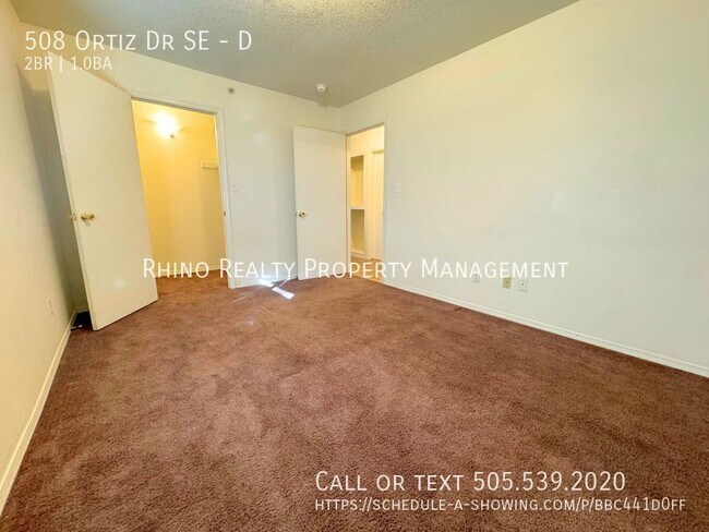 Building Photo - 508 Ortiz Dr SE