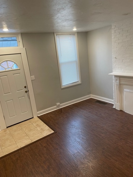 Building Photo - 3510 Leech St