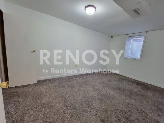 Building Photo - Available July 8th - updated 3-bed 2-bath with Family-room house plus 2-car garage