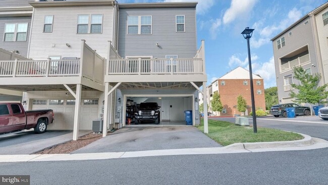 Building Photo - 8300 Thomas Proctor Dr
