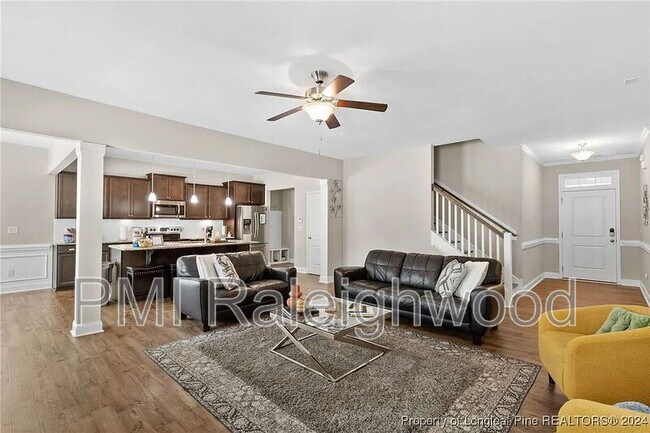 Building Photo - 1245 Whitney Dr