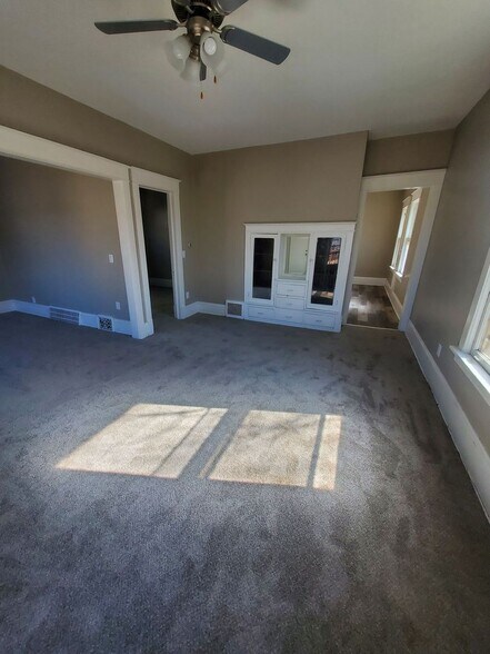 Building Photo - 3314 N Buffum St
