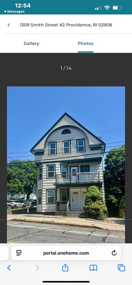 Primary Photo - 1309 Smith St