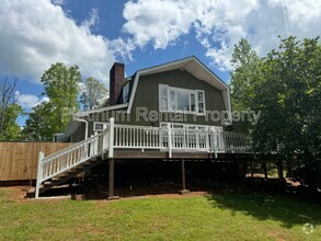 Building Photo - 2911 Auraria Rd