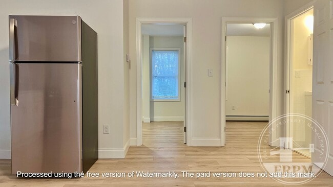 Building Photo - 99 Orange St