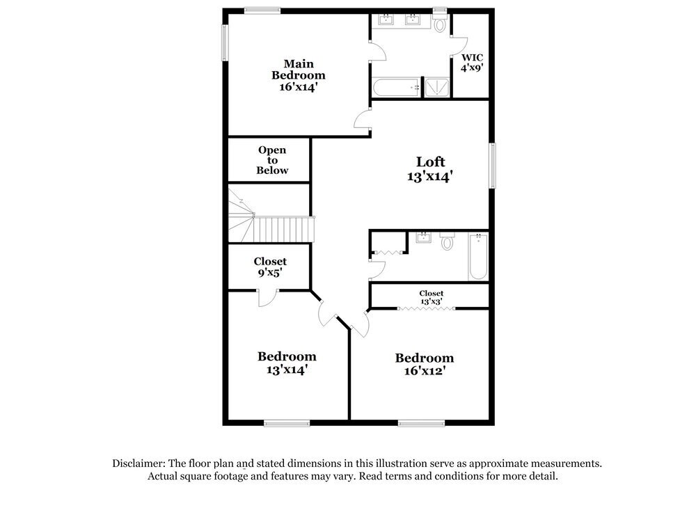 Building Photo - 10343 Kensil St