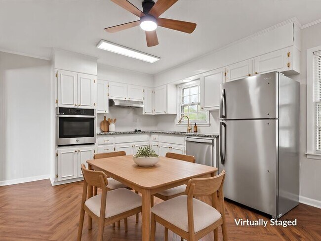 Building Photo - 507 Clift Dr
