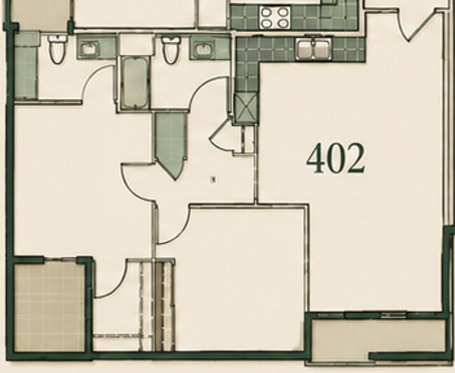 Building Photo - Welcome to the Gramercy