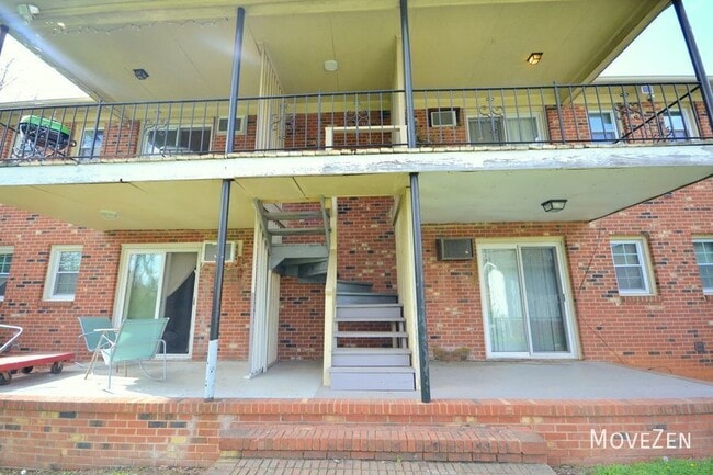 Building Photo - 3416 Craig Ave