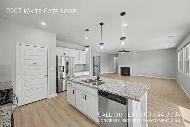 Building Photo - 3207 White Gate Lp