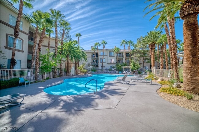 Building Photo - 7173 S Durango Dr