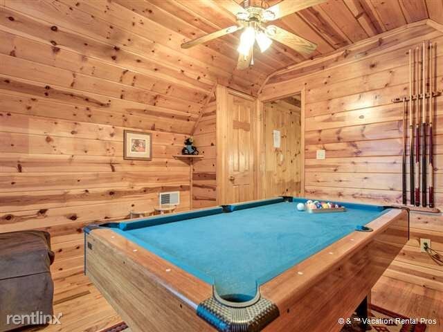 Building Photo - 1623 Raccoon Den Way