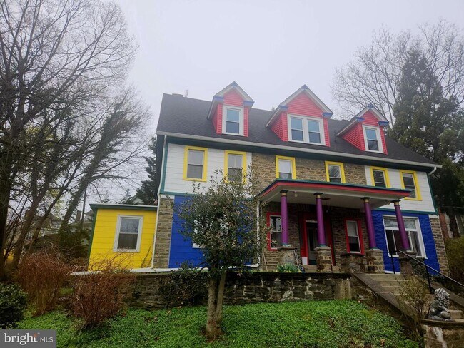 Building Photo - 538 Church Rd