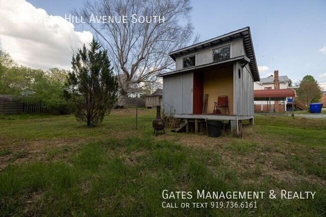 Building Photo - 116 West Hill Avenue South-