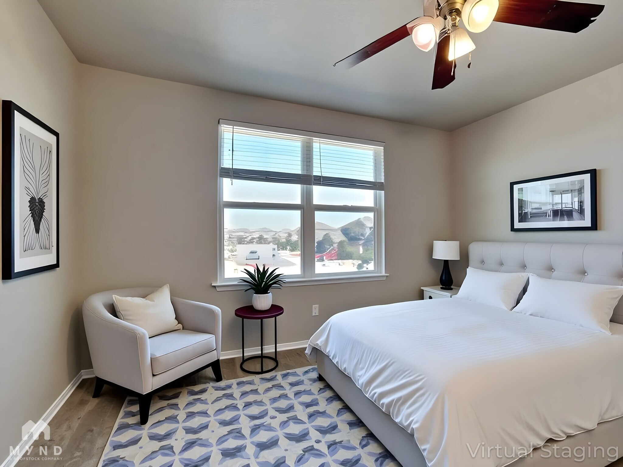 Building Photo - 4105 Asher Alley