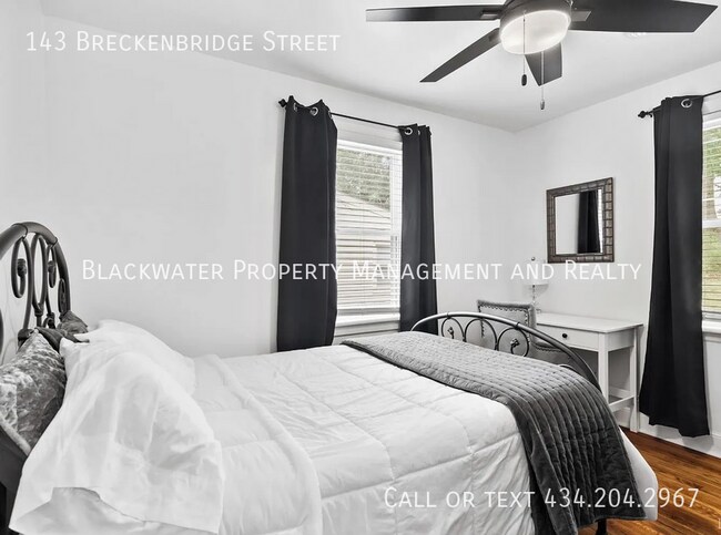 Building Photo - 143 Breckenbridge St