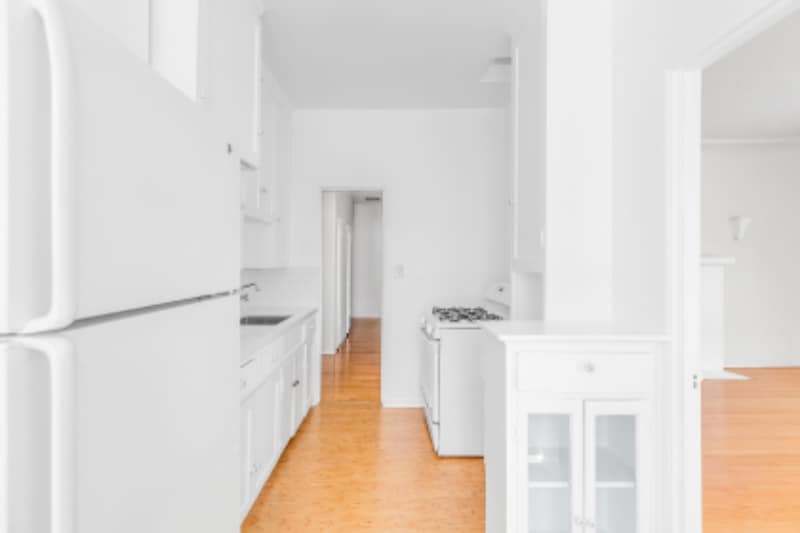 Building Photo - 366 N Sierra Bonita Ave