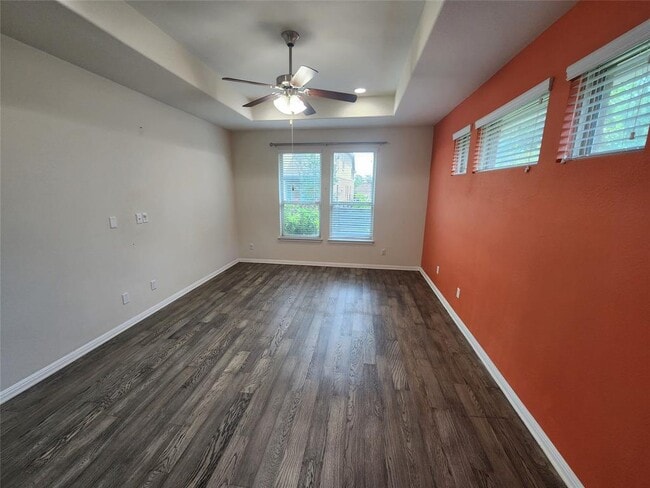 Building Photo - 1400 Little Elm Trail