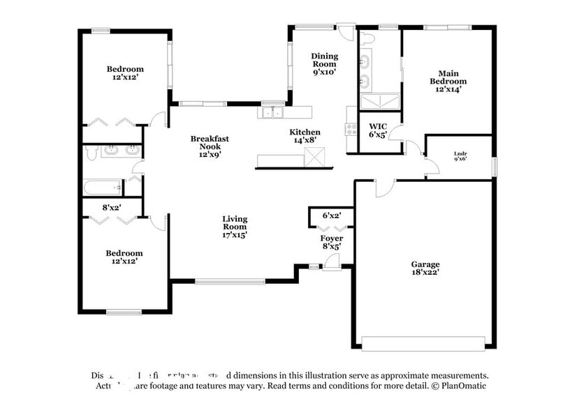 Building Photo - 5206 Hope Ln