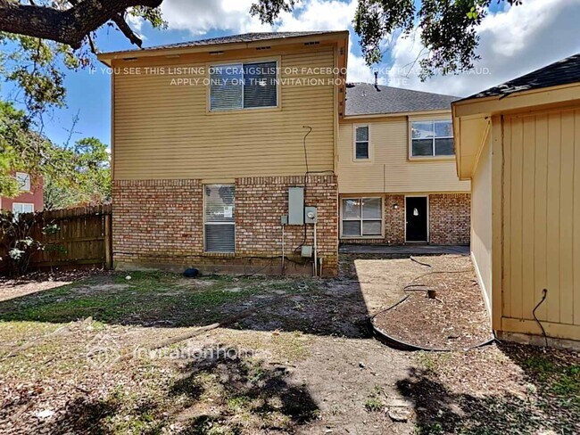 Building Photo - 6007 Culross Cl