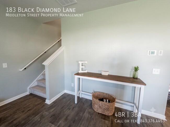 Building Photo - 183 Black Diamond Ln