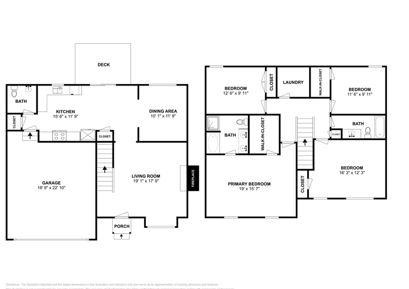 Building Photo - 140 Sundance Way