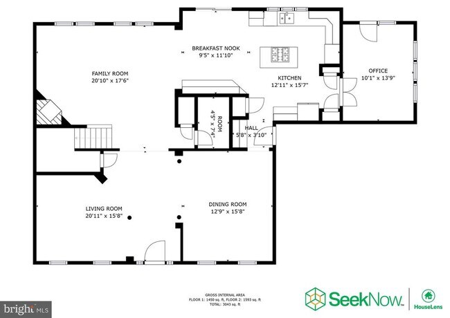 Building Photo - 2944 Edgelea Rd