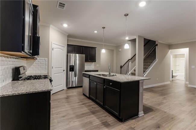 Building Photo - 143 Cool Creek Ct