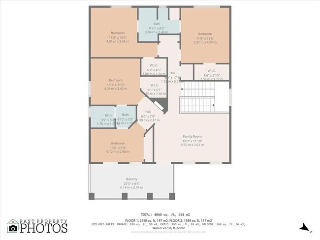 Building Photo - 3192 NW 84th Terrace