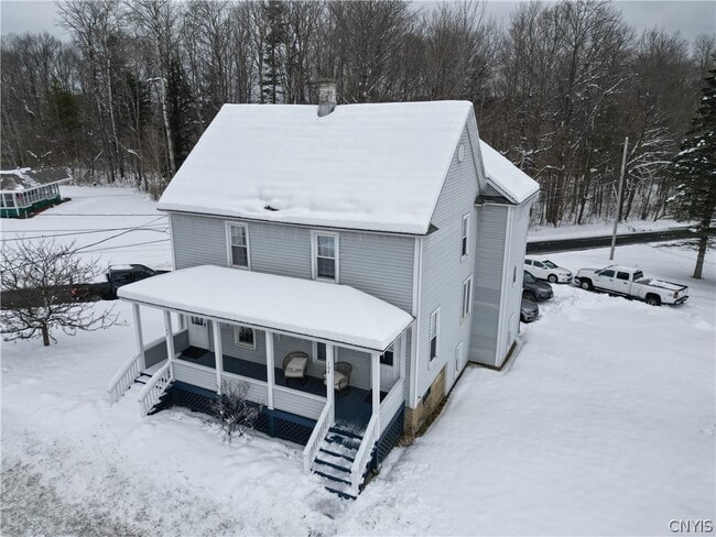 Building Photo - 102 N Helmer Ave