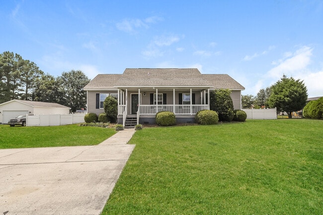 Building Photo - 109 Hillmont Ct