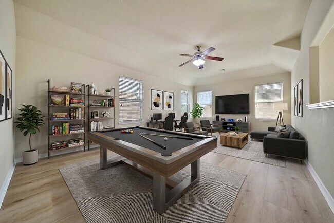 Building Photo - 4419 Fenway Park Way