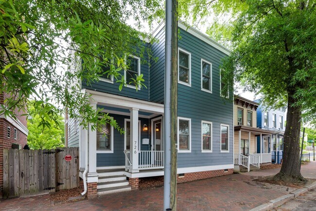 Building Photo - Amazing 3 Bedroom Home in Church Hill!! ***Available Early May 2026***