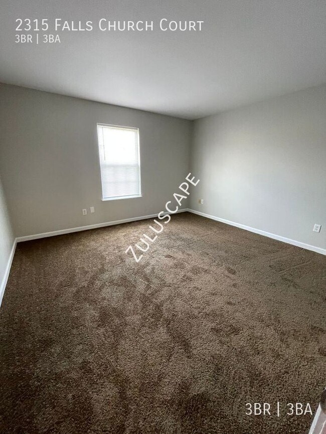 Building Photo - 2315 Falls Church Ct