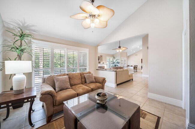 Building Photo - 43512 Via Magellan Dr